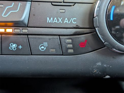 Used 2023 Ford Bronco Sport Outer Banks w/ Tech Package image 20