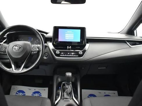 Used 2024 Toyota Corolla SE image 18