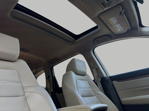 Used 2018 Honda CR-V EX-L image 19