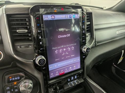 New 2026 RAM 1500 Laramie image 23