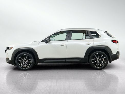Used 2023 MAZDA CX-50 AWD 2.5 Turbo w/ Cargo Package image 2