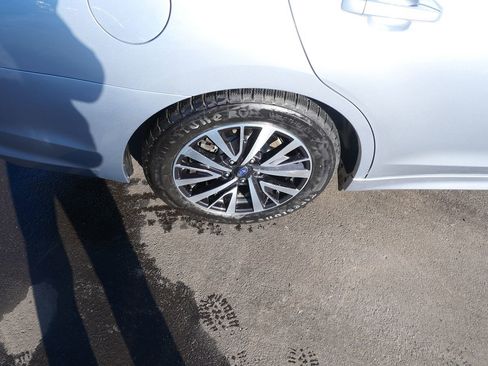 Used 2018 Subaru Legacy 2.5i Premium w/ Eyesight & BSD & Rcta & HBA image 33