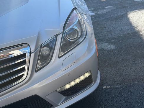 Used 2012 Mercedes-Benz E 63 AMG AMG Sedan image 23