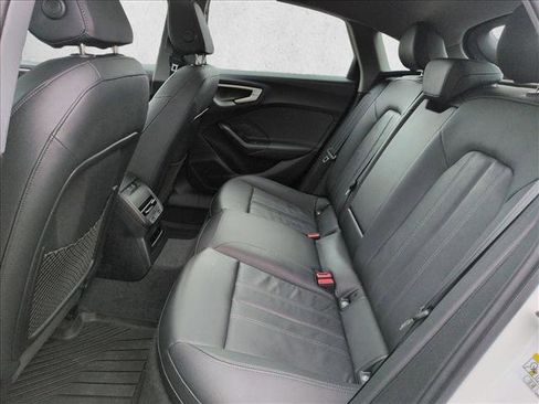 Used 2025 Audi A5 2.0T Premium Plus Sedan w/ Premium Plus image 27