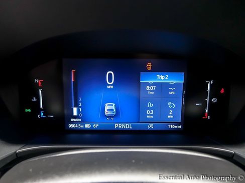 Used 2025 Ford Escape ST-Line Select image 20