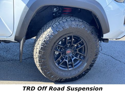 Used 2021 Toyota Tacoma TRD Pro image 14