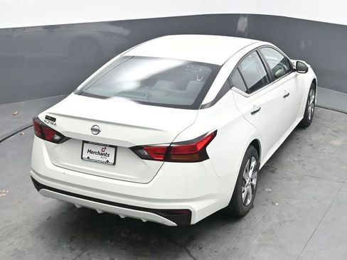 Used 2021 Nissan Altima 2.5 S image 29