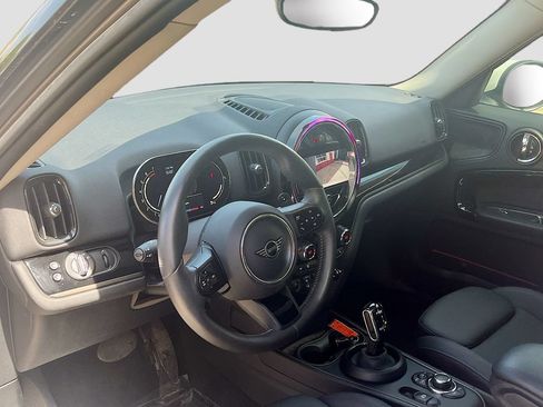 Used 2024 MINI Cooper Countryman S AWD/4WD image 9