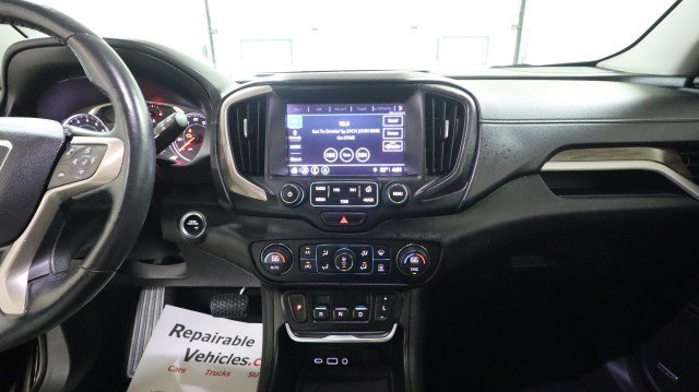 Used 2018 GMC Terrain Denali w/ Advanced Safety Package AWD/4WD image 14