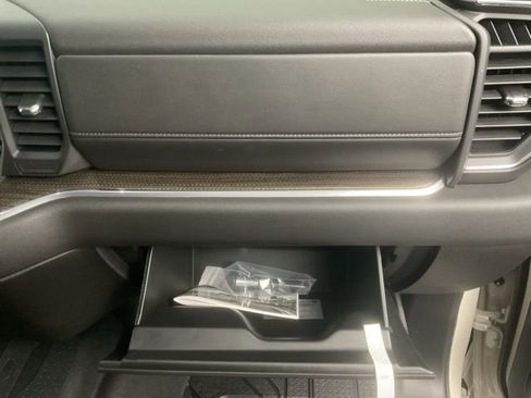 New 2026 Chevrolet Silverado 1500 RST w/ RST Select Package image 25