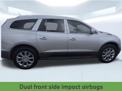 Used 2012 Buick Enclave Premium FWD image 17
