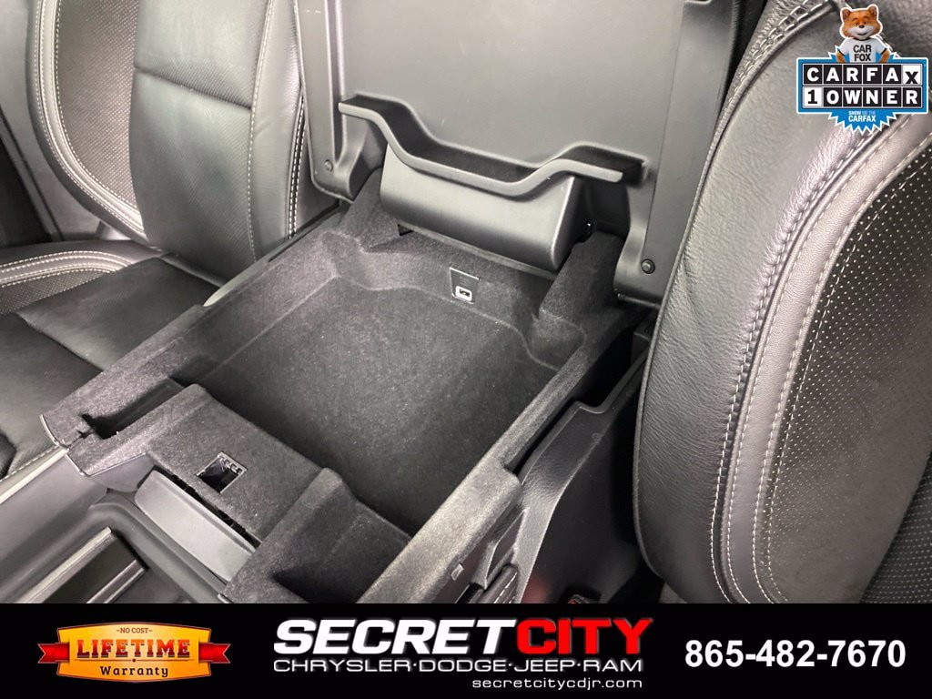 Used 2025 RAM 1500 RHO w/ RHO Level 1 Equipment Group AWD/4WD image 25