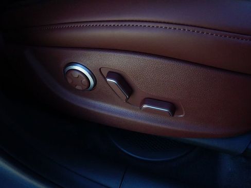 New 2026 Genesis GV80 3.5T Prestige image 23