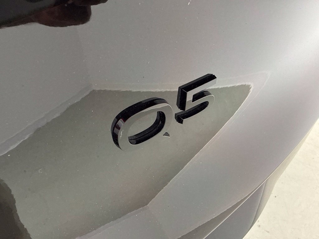 Used 2025 Audi Q5 Premium Plus AWD/4WD image 9