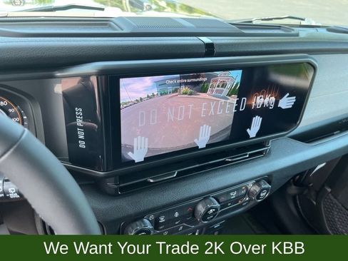 New 2025 Jeep Wrangler Sport S image 14