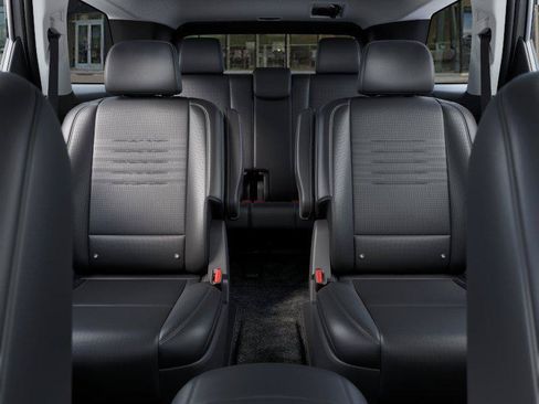 New 2026 Hyundai Palisade Limited FWD image 12
