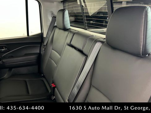 New 2026 Honda Ridgeline RTL image 20