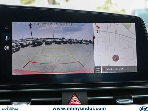 Certified 2024 Hyundai Elantra SEL w/ Convenience Package FWD image 23