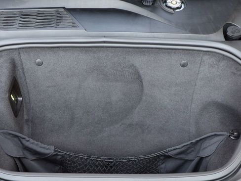 Used 2021 Chevrolet Corvette Stingray Preferred Cpe w/ Z51 Performance Package image 31