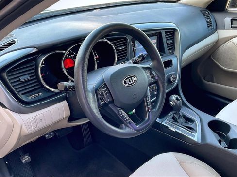 Used 2013 Kia Optima LX image 14