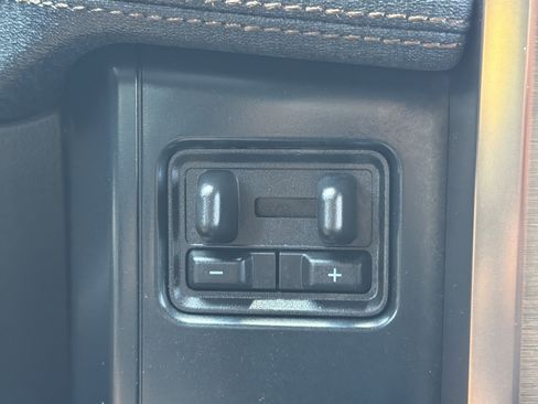 Used 2023 Ford F150 Lightning Lariat w/ Equipment Group 511A High AWD/4WD image 8