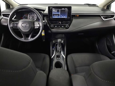Used 2022 Toyota Corolla LE FWD image 10