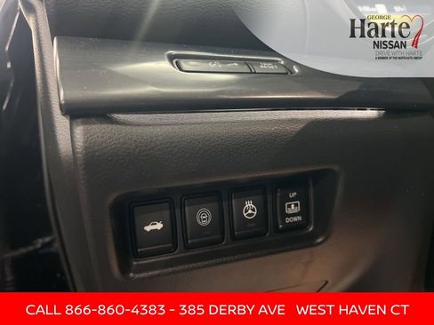 Certified 2023 Nissan Maxima Platinum w/ Sport Mat Group image 45