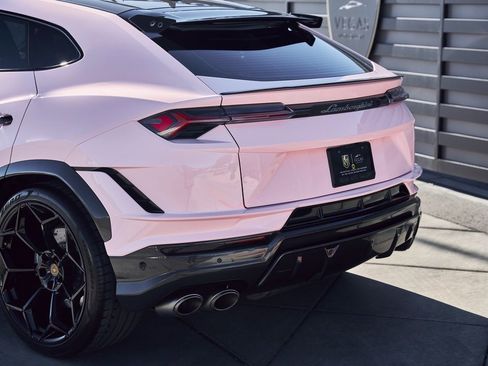 Used 2024 Lamborghini Urus Performante image 18