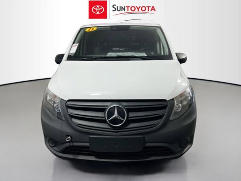 Used 2023 Mercedes-Benz Metris image 10