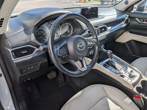 Used 2018 MAZDA CX-5 Grand Touring AWD/4WD image 16