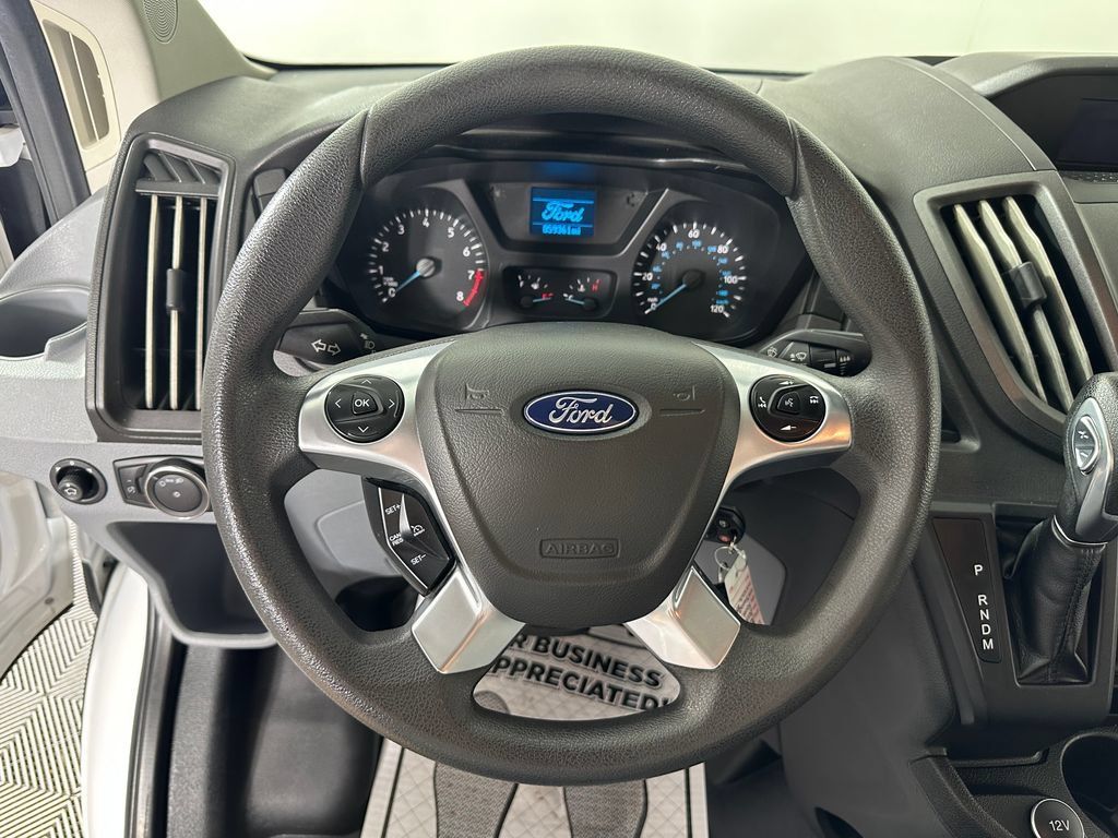Used 2018 Ford Transit 350 XL RWD image 18