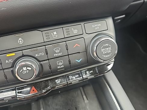 Certified 2026 Dodge Durango GT w/ Tow 'N Go Package AWD/4WD image 20