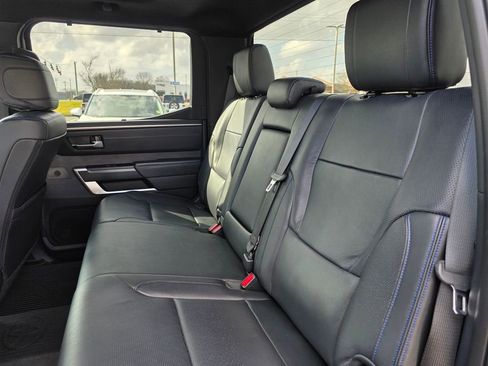 Used 2022 Toyota Tundra Platinum w/ Advanced Package image 36