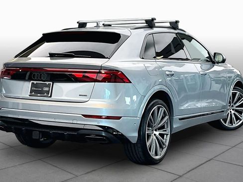 Certified 2026 Audi Q8 Prestige AWD/4WD image 13