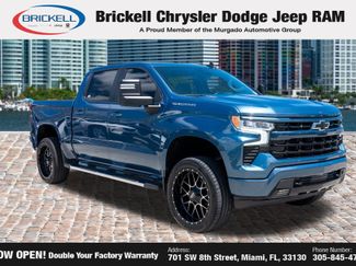 Used 2024 Chevrolet Silverado 1500 RST w/ Protection Package RWD video 2