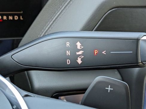 New 2026 GMC Yukon XL Denali w/ Denali Reserve Package AWD/4WD image 33