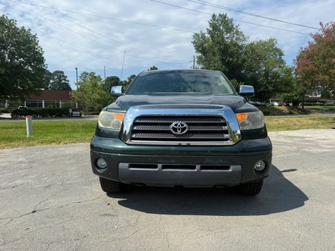 Used 2008 Toyota Tundra Limited RWD image 3