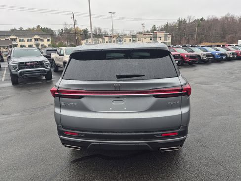 Used 2026 Buick Enclave Preferred image 4