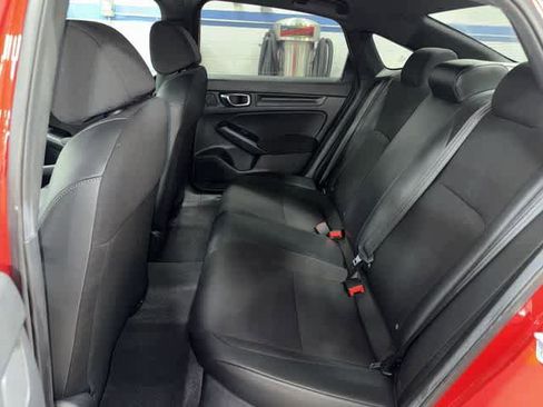 Used 2024 Honda Civic Sport image 17