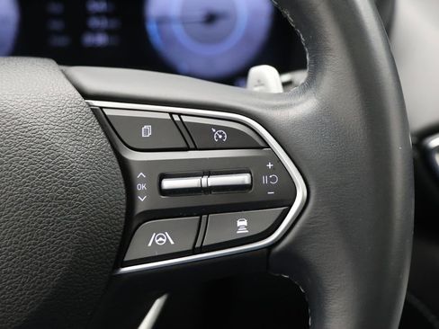 Used 2023 Hyundai Santa Fe SEL w/ Premium Package image 21