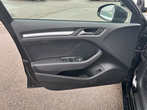 Used 2015 Audi A3 2.0T Premium w/ Cold Weather Package image 14