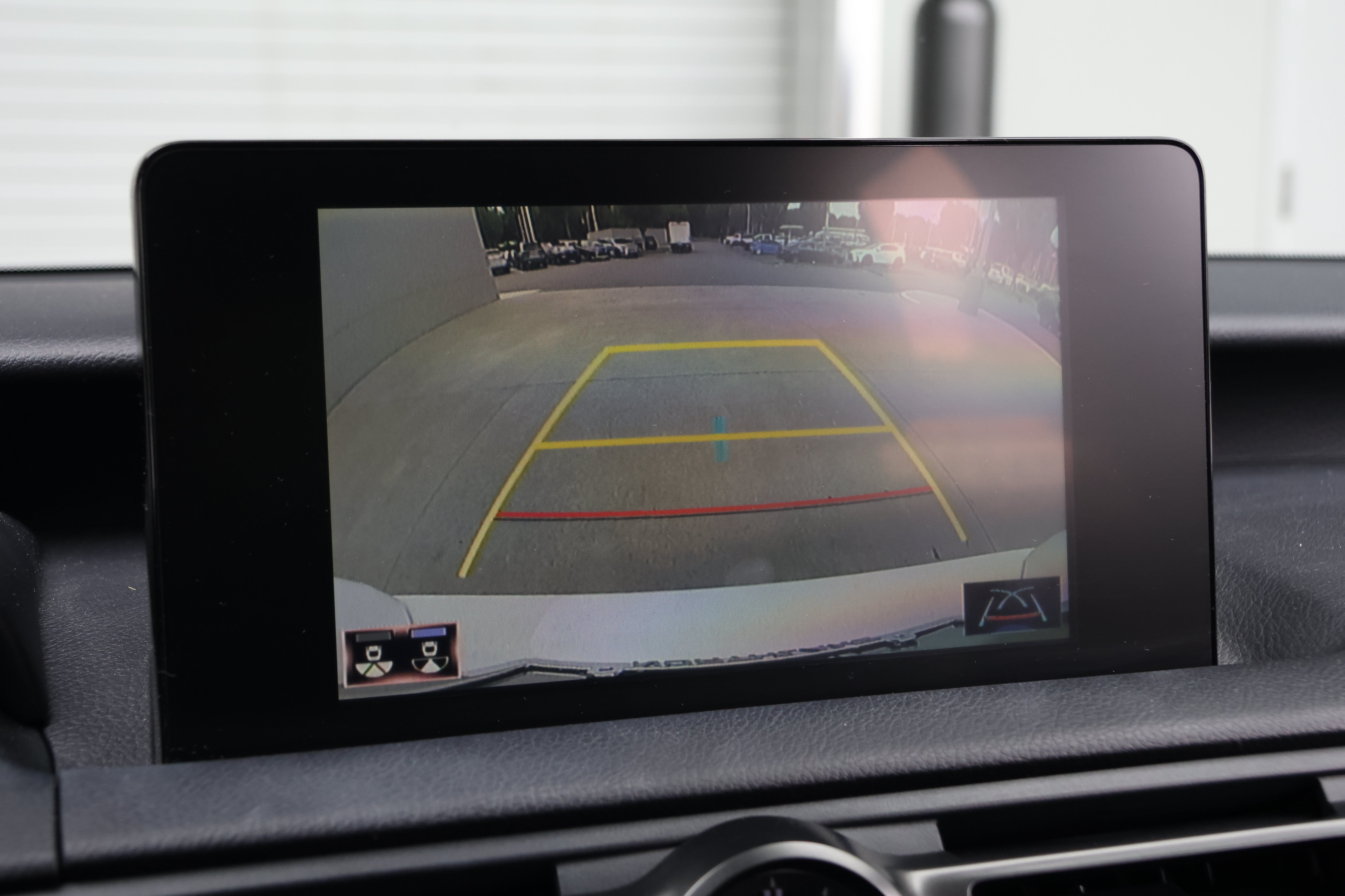 Used 2024 Lexus IS 350 F Sport RWD image 24