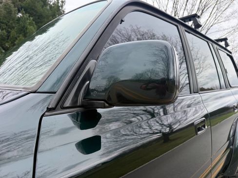 Used 1996 Toyota Land Cruiser image 30