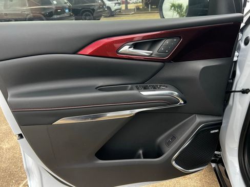 New 2026 Chevrolet Traverse RS image 27