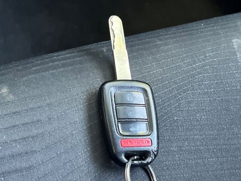 Used 2016 Honda Accord LX image 25