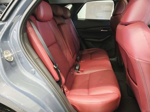 New 2026 MAZDA CX-30 AWD 2.5 S image 12