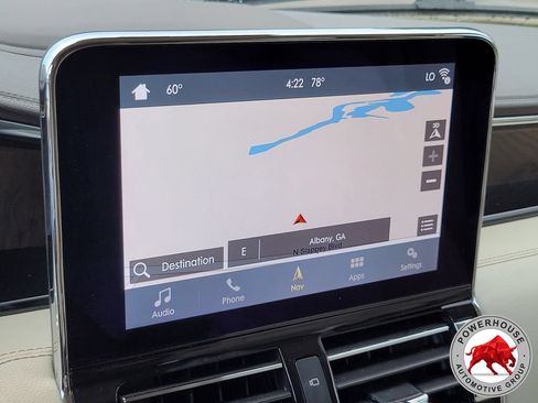 Used 2019 Lincoln Navigator Select RWD image 28