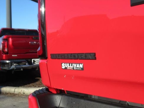 Used 2025 RAM 1500 Big Horn image 8