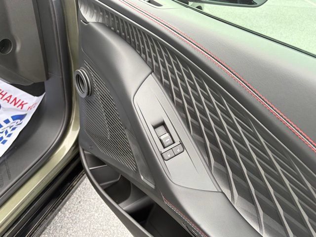 New 2026 Dodge Charger Scat Pack AWD/4WD image 29