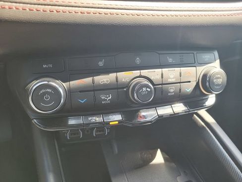 Used 2021 Dodge Durango R/T w/ Blacktop Package RWD image 24